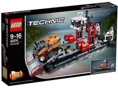 LEGO Technic Aeroglisor 42076